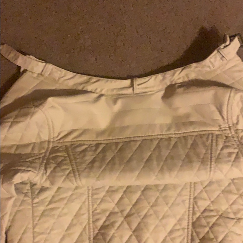 Off White Jacket - image 5